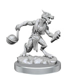 D&D Frameworks: W01 - Kobolds WZK 75067