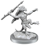 D&D Frameworks: W01 - Kobolds WZK 75067