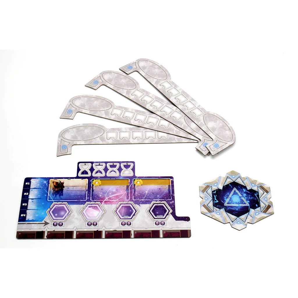 Gates of Mara: Board Games - Strategy Games WZK 87511