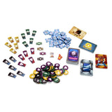 Gates of Mara: Board Games - Strategy Games WZK 87511