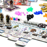 Gates of Mara: Board Games - Strategy Games WZK 87511