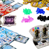 Gates of Mara: Board Games - Strategy Games WZK 87511