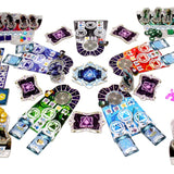 Gates of Mara: Board Games - Strategy Games WZK 87511