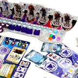 Gates of Mara: Board Games - Strategy Games WZK 87511