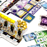 Gates of Mara: Board Games - Strategy Games WZK 87511