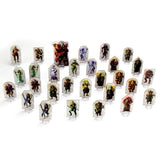 Gates of Mara: Board Games - Strategy Games WZK 87511