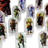 Gates of Mara: Board Games - Strategy Games WZK 87511