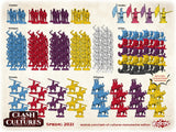 Clash of Cultures: Monumental Edition WZK 87515