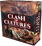 Clash of Cultures: Monumental Edition WZK 87515