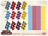 Clash of Cultures: Monumental Edition WZK 87515