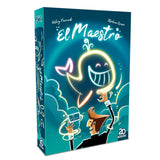 El Maestro WZK 87518