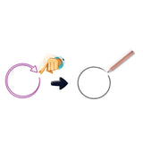 El Maestro WZK 87518