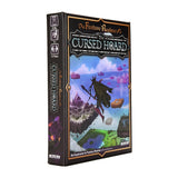 Fantasy Realms: The Cursed Hoard WZK 87519