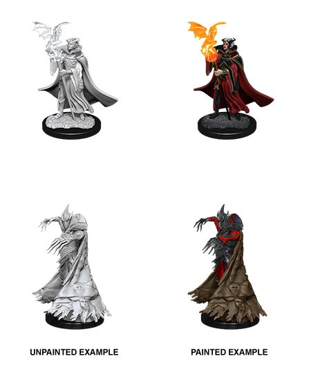 Cultist & Devil: Pathfinder Battles Deep Cuts WZK 90092