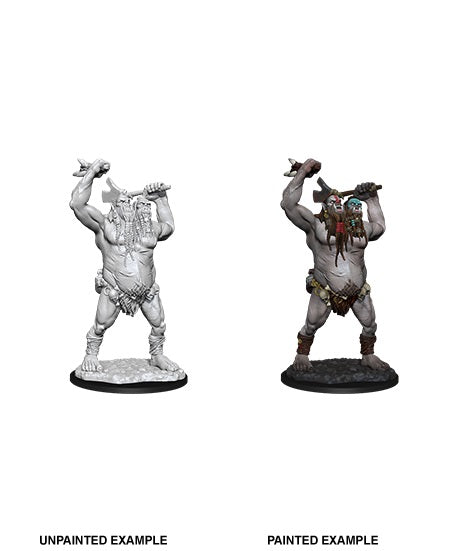 D&D Nolzur's Marvelous Miniatures: Troll (90190)