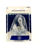 Critical Role Unpainted Miniatures: W1 - Swavain Basilisk WZK 90378