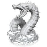 Critical Role Unpainted Miniatures: W1 - Swavain Basilisk WZK 90378