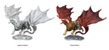 Chimera: D&D Nolzur's Marvelous Miniatures WZK 90424