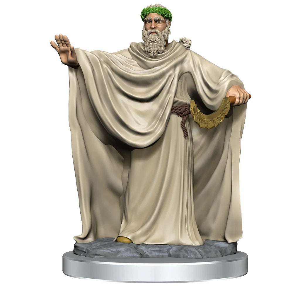 Brigante Celts: Wizkids Deep Cuts WZK 90454