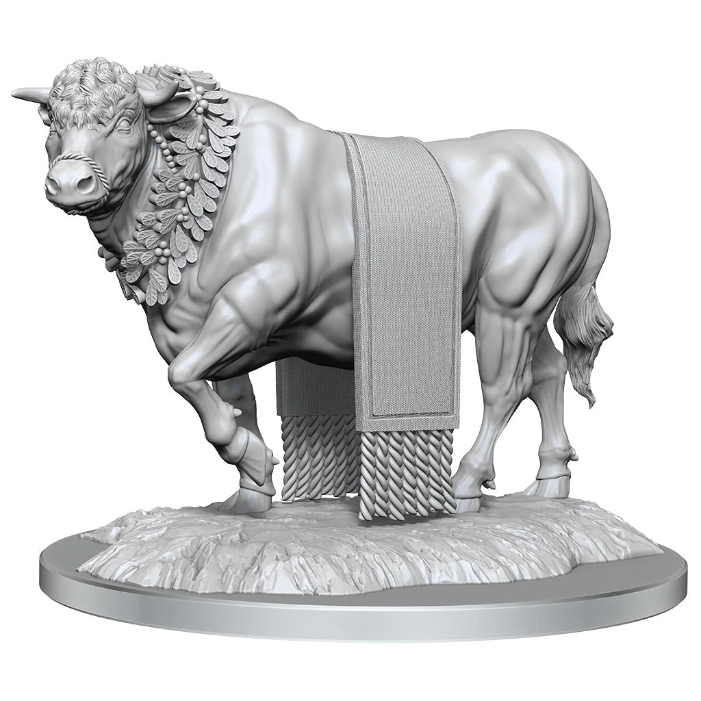 Brigante Celts: Wizkids Deep Cuts WZK 90454