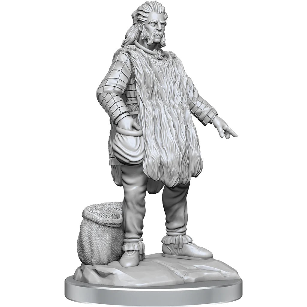 Brigante Celts: Wizkids Deep Cuts WZK 90454