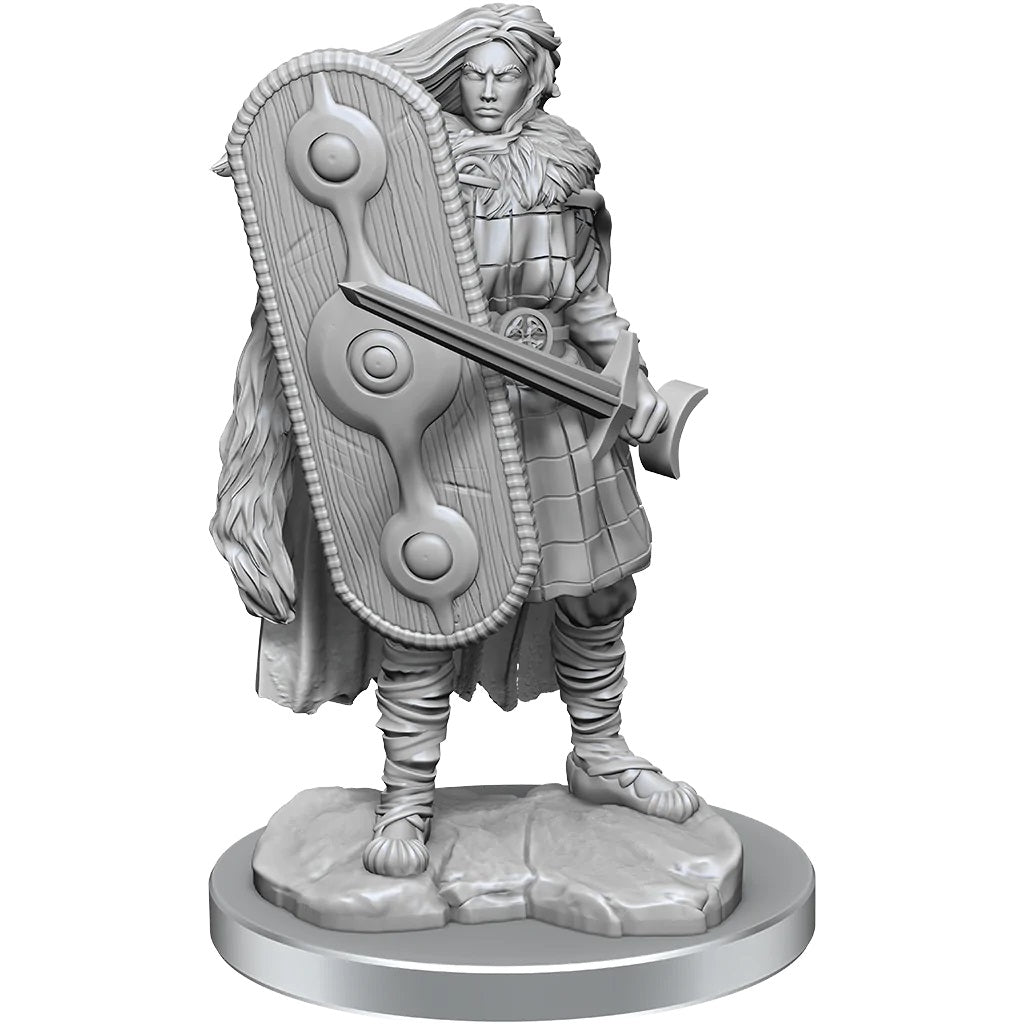Brigante Celts: Wizkids Deep Cuts WZK 90454