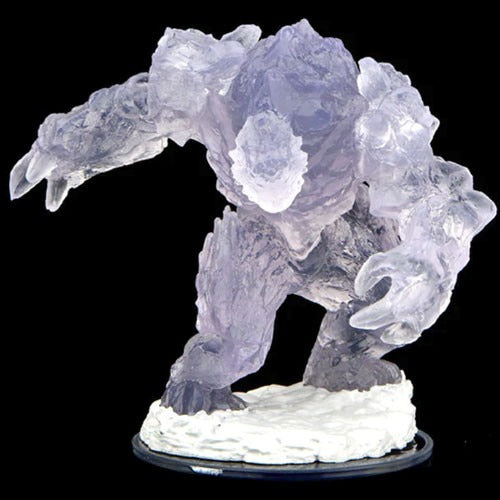 Critical Role Unpainted Miniatures: W2 - Cinderslag Elemental WZK 90478