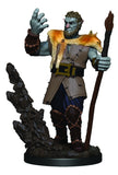 Firbolg Male Druid: Premium Figures - D&D Icons of the Realms WZK 93013