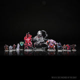 D&D Idols of the Realms: Boneyard - 2D Set 2 WZK 94511