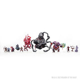 D&D Idols of the Realms: Boneyard - 2D Set 2 WZK 94511