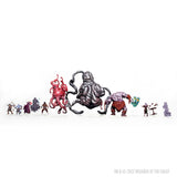 D&D Idols of the Realms: Boneyard - 2D Set 2 WZK 94511