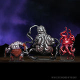 D&D Idols of the Realms: Boneyard - 2D Set 2 WZK 94511