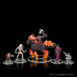 D&D Idols of the Realms: Van Richten's Guide to Ravenloft 2D Set 2 WZK 94513
