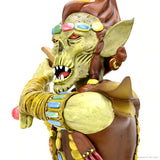 D&D Githyanki Premium Statue: D&D Icons of the Realms WZK 96058