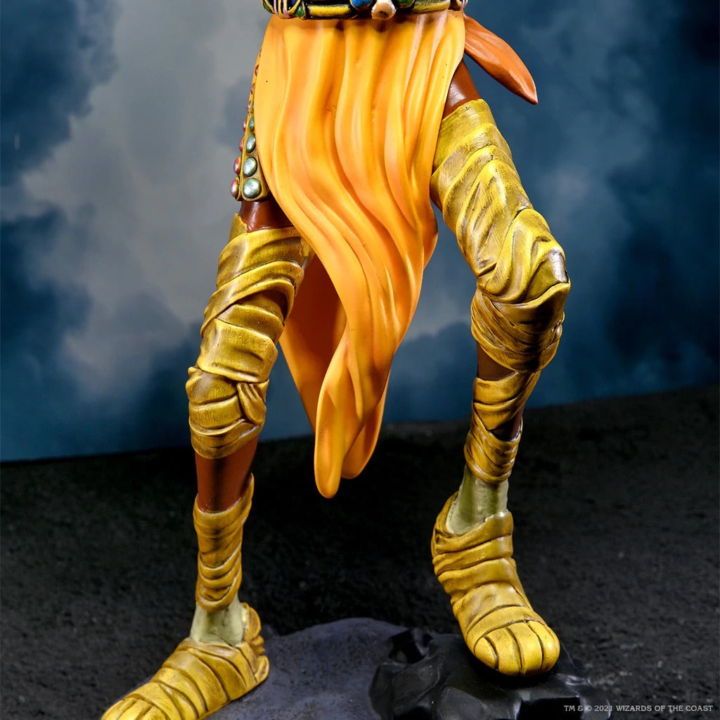 D&D Githyanki Premium Statue: D&D Icons of the Realms WZK 96058