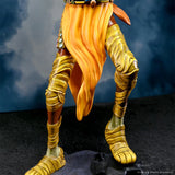 D&D Githyanki Premium Statue: D&D Icons of the Realms WZK 96058
