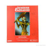 D&D Githyanki Premium Statue: D&D Icons of the Realms WZK 96058