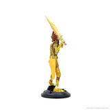 D&D Githyanki Premium Statue: D&D Icons of the Realms WZK 96058