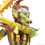 D&D Githyanki Premium Statue: D&D Icons of the Realms WZK 96058