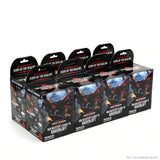 Van Richten's Guide to Ravenloft Brick (Set 21): D&D Icons of the Realms WZK 96065