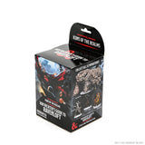 Van Richten's Guide to Ravenloft Brick (Set 21): D&D Icons of the Realms WZK 96065