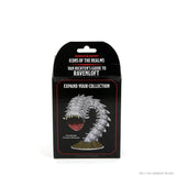 Van Richten's Guide to Ravenloft Brick (Set 21): D&D Icons of the Realms WZK 96065