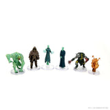 Snowbound Brick (Set 19): D&D Icons of the Realms WZK 96075