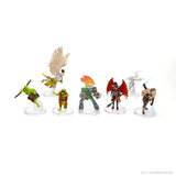 Snowbound Brick (Set 19): D&D Icons of the Realms WZK 96075