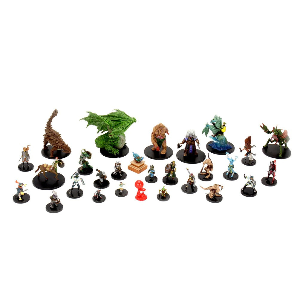 City of Lost Omens Brick: Pathfinder Battles WZK 97501