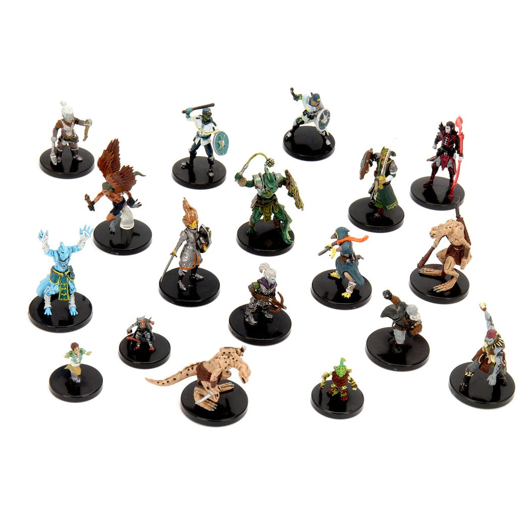 City of Lost Omens Brick: Pathfinder Battles WZK 97501