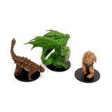 City of Lost Omens Brick: Pathfinder Battles WZK 97501