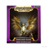 Darklands Rising: Premium Set - Mengkare, Great Wyrm: Pathfinder Battles WZK 97511