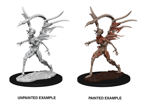 Bone Devil: Pathfinder Battles Deep Cuts WZk 73546