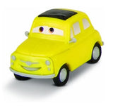 Disney Cars: Luigi ZVE 2016